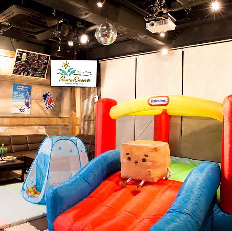カラオケパセラ上野御徒町店のママ会 リゾート複合型エンターテインメント施設のパセラリゾーツ カラオケパセラ上野御徒町店のママ会 リゾート複合型エンターテインメント施設のパセラリゾーツ