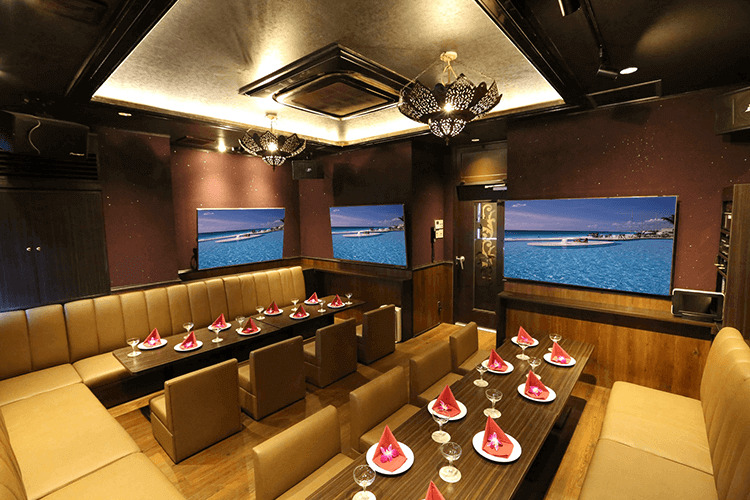宴会 貸切パーティー会場のカラオケパセラ渋谷店 リゾート複合型エンターテインメント施設のパセラリゾーツ 宴会 貸切パーティー会場のカラオケパセラ渋谷店 リゾート複合型エンターテインメント施設のパセラリゾーツ