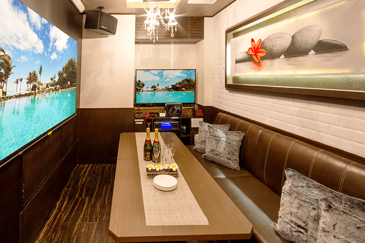 宴会 貸切パーティー会場のカラオケパセラ新宿歌舞伎町店 リゾート複合型エンターテインメント施設のパセラリゾーツ