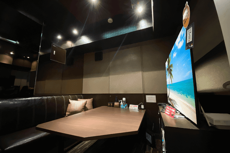 カラオケパセラ新宿歌舞伎町店の店内紹介 ルームギャラリー リゾート複合型エンターテインメント施設のパセラリゾーツ カラオケパセラ新宿歌舞伎町店の店内紹介 ルームギャラリー リゾート複合型エンターテインメント施設のパセラリゾーツ