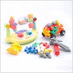 お子様にうれしいサービス♪