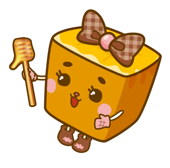 ショコランイラスト