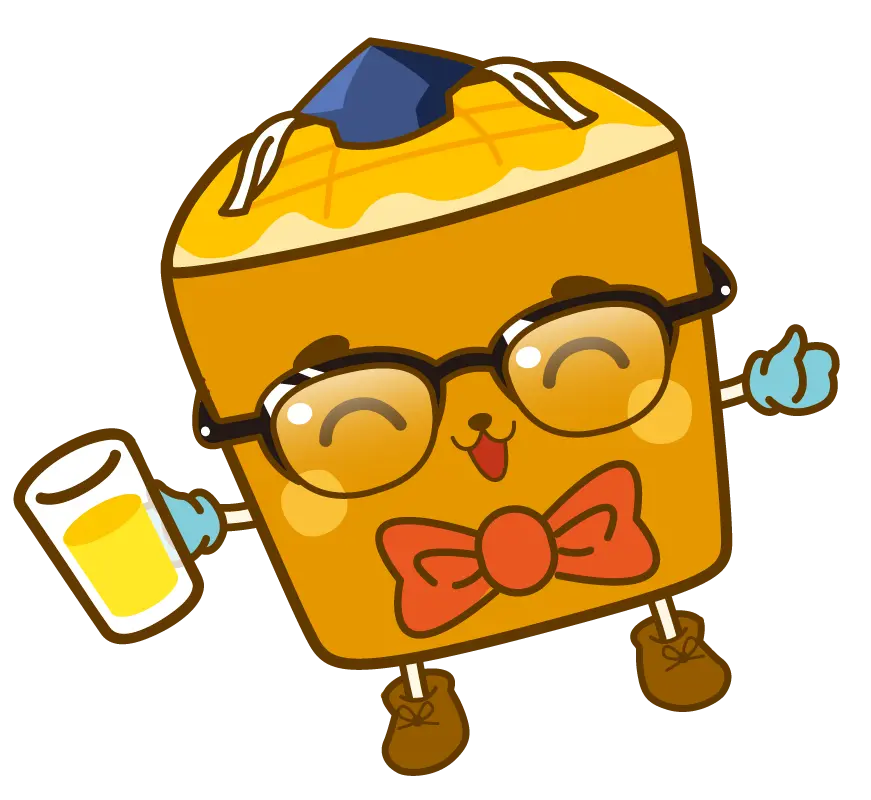 コワトンイラスト