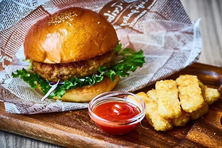 ハニトーカフェ