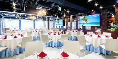 グレースバリ池袋本店 バハマール