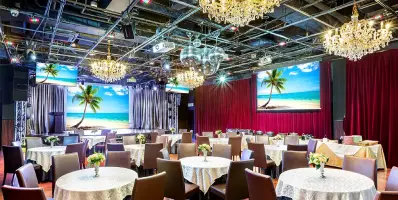 グレースバリ渋谷店 グランデ