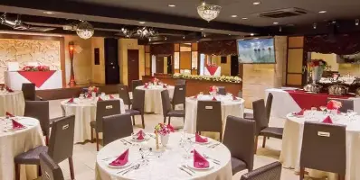 グレースバリ新宿本店 ルフール