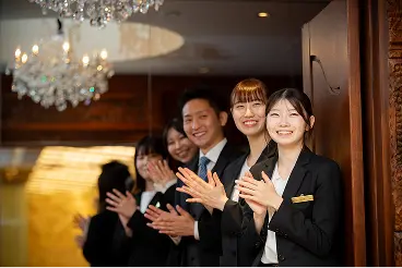 サポートスタッフ