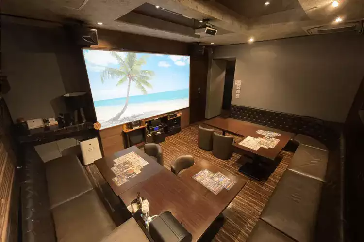 AKIBAマルチエンターテインメント店 408R