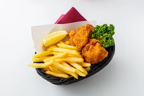 アラカルトメニュー