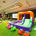 べるべるパーク上野公園前店（7階）