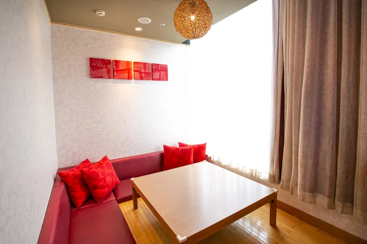 13R 最大8名様までご対応可能