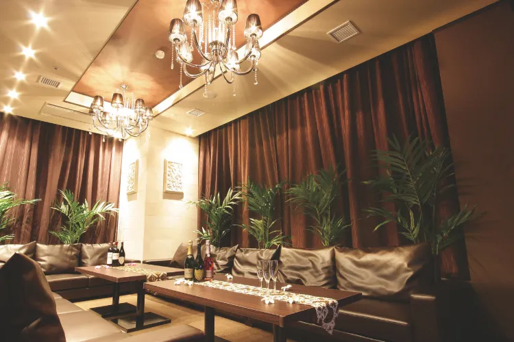 35R 最大20名様までご対応可能