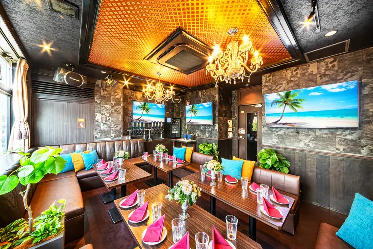 705R 最大30名様までご対応可能