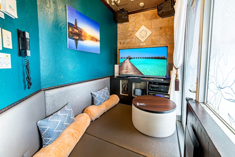 802R 最大3名様までご対応可能