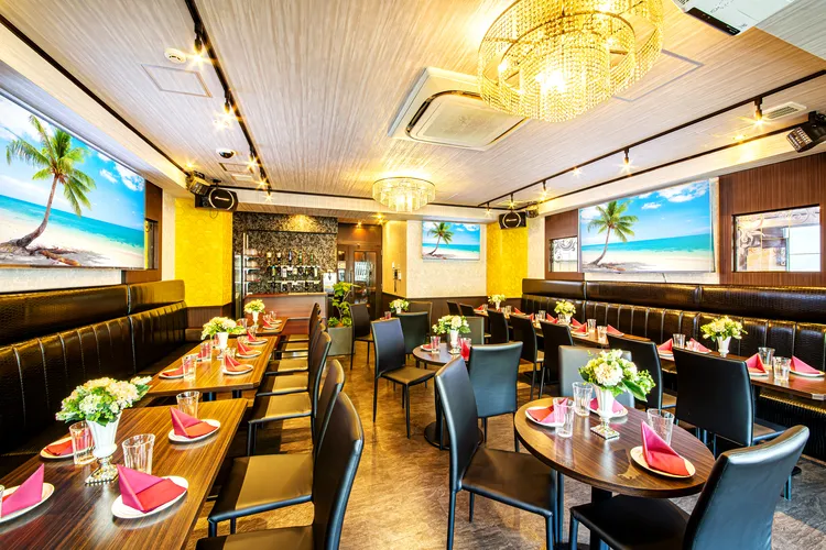 404R 最大45名様までご対応可能