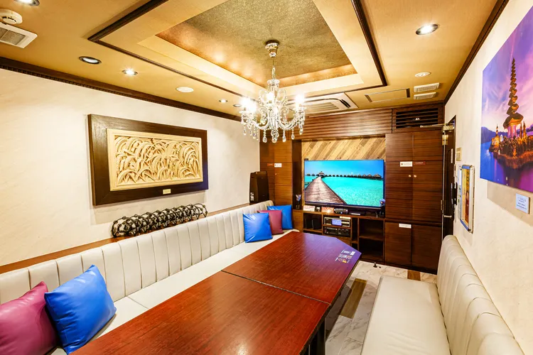 スタンダードルームのサムネイル