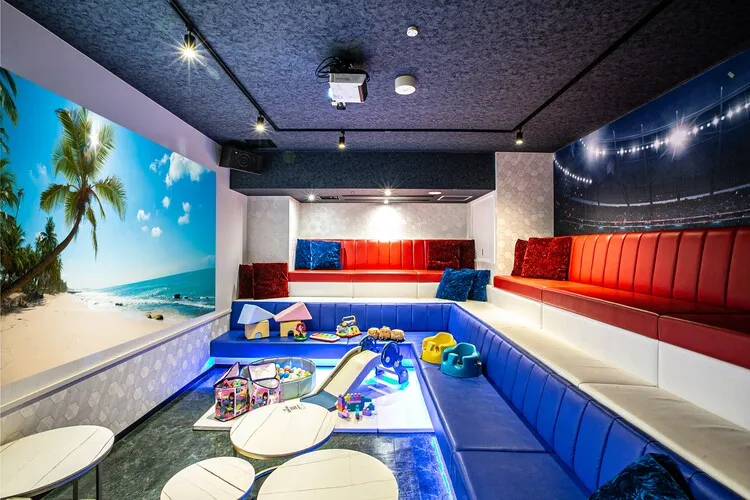 50R 最大20名様までご対応可能