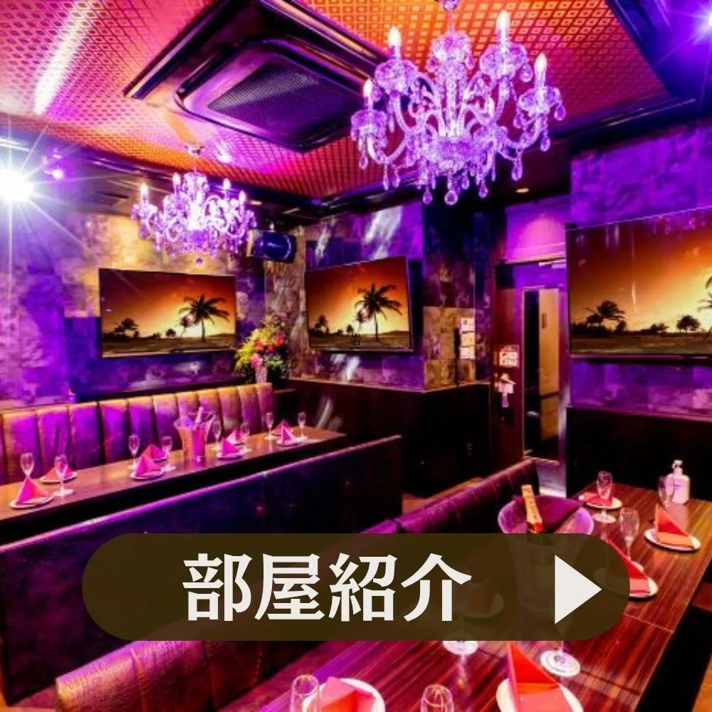 カラオケパセラ渋谷店のお部屋の例