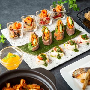 【1月5日～新年会】シーズンセレクションコース