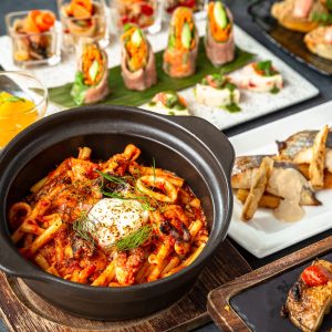 【1月5日～新年会】シーズンセレクションコース