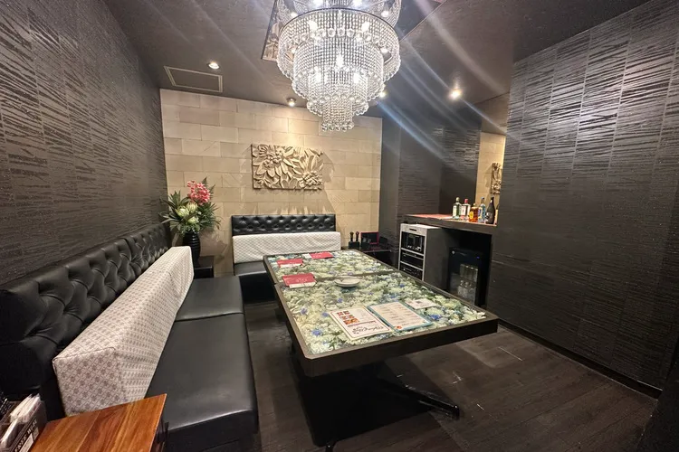 Jasmine(ジャスミン) 最大8名様までご対応可能