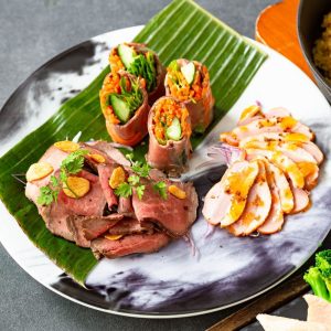 2/26～【歓送迎会】肉極みコース