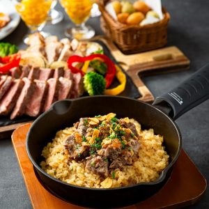 2/26～【歓送迎会】肉極みコース