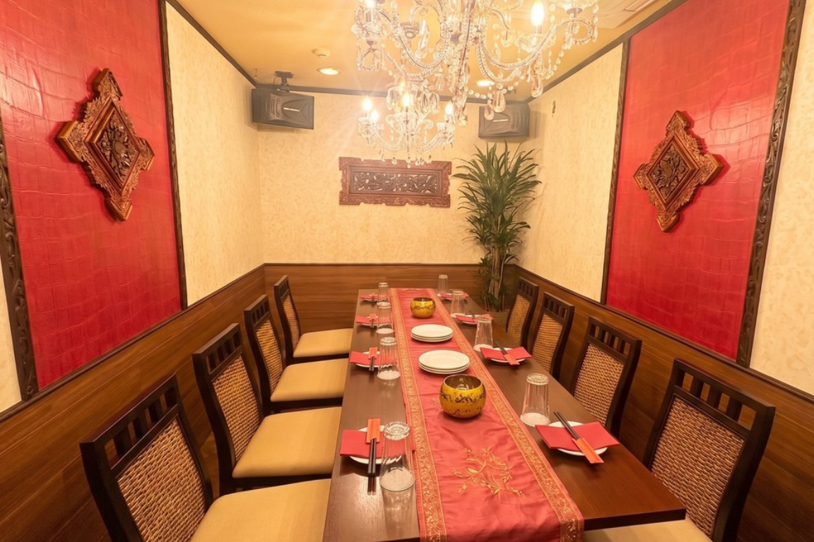 ダイニングルームのサムネイル