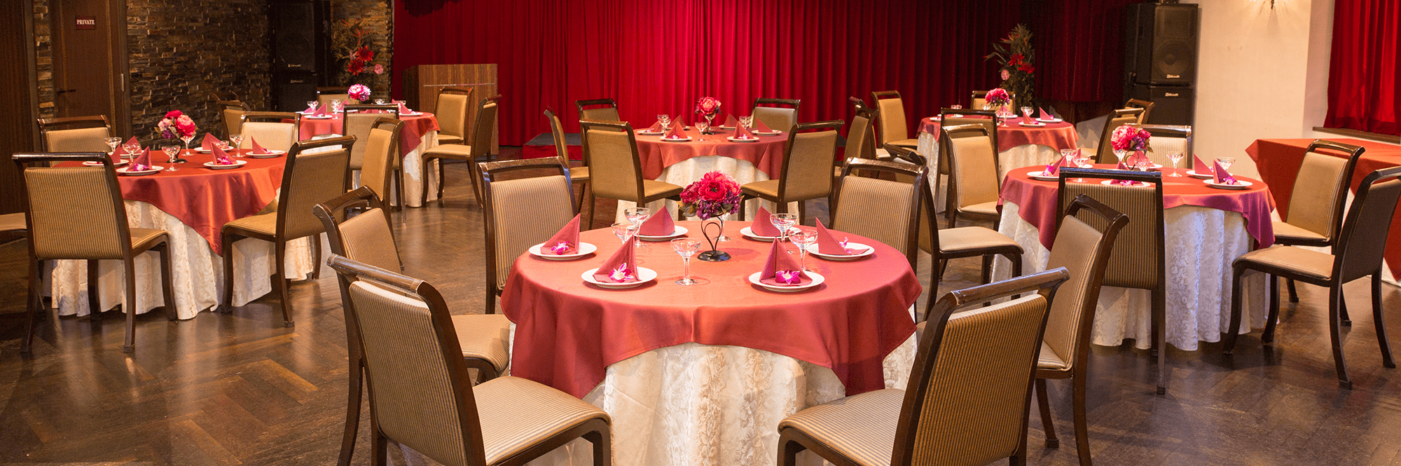 カラオケパセラ新宿エリアの貸切パーティー イベント会場 リゾート複合型エンターテインメント施設のパセラリゾーツ