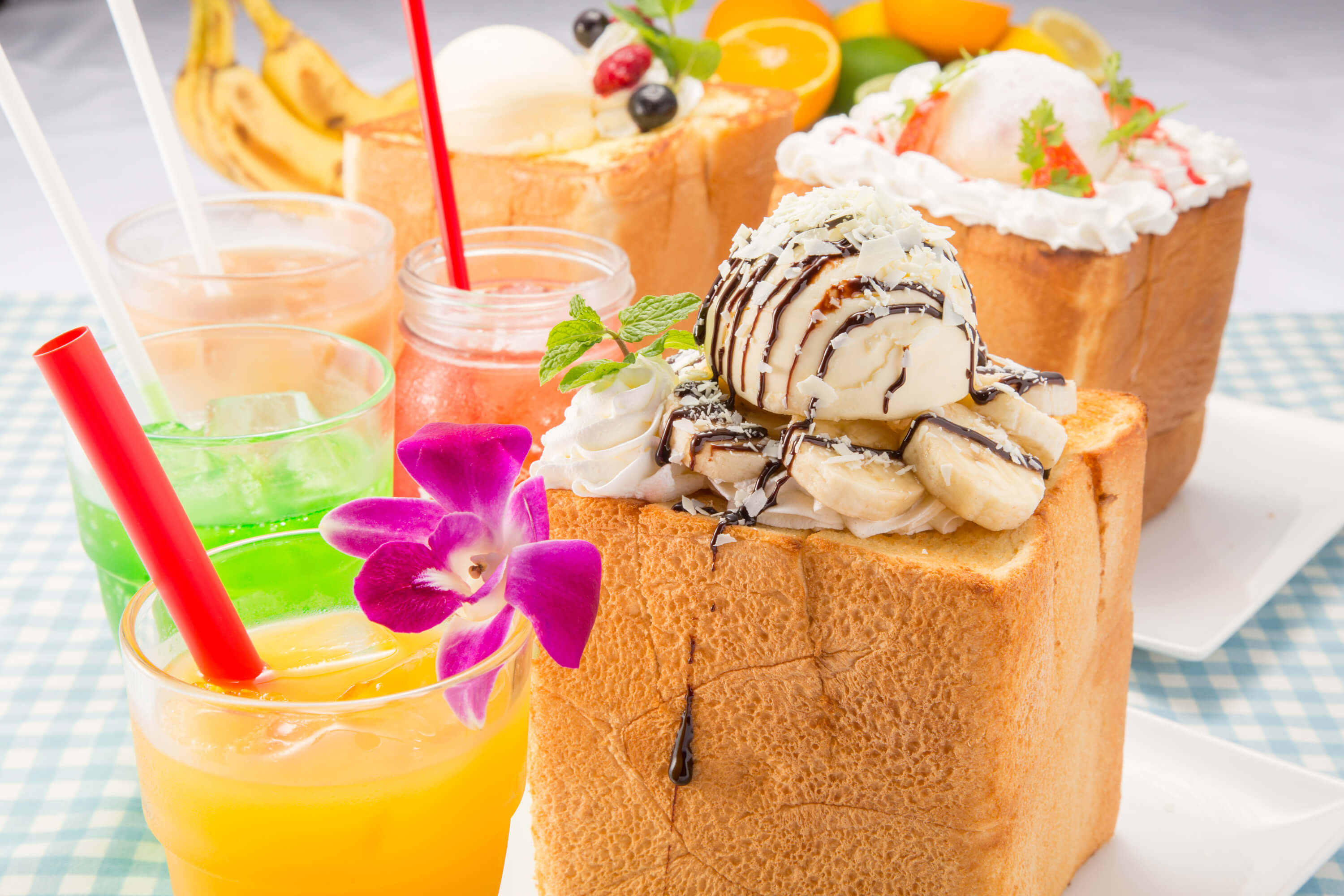 ガムランボール銀座店 リゾート複合型エンターテインメント施設のパセラリゾーツ