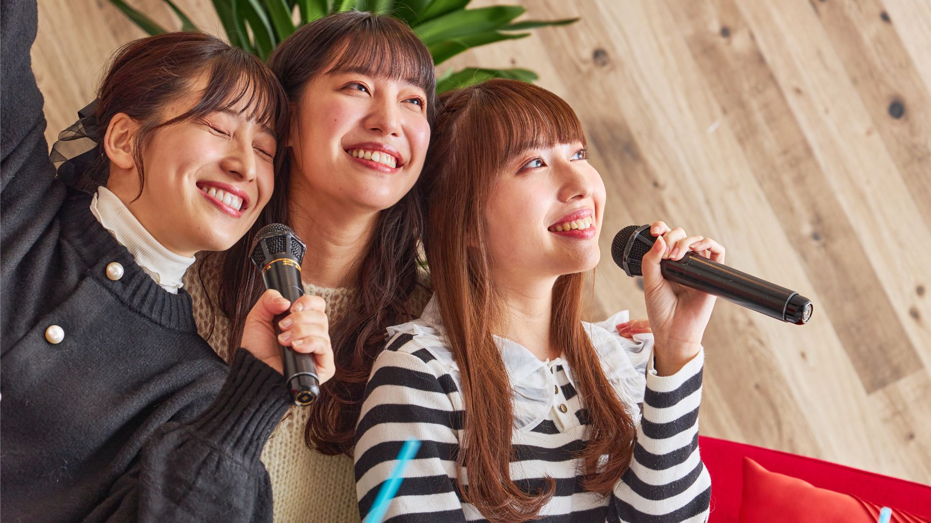 デイタイムパック