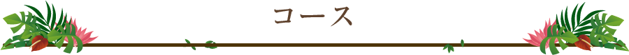 コース