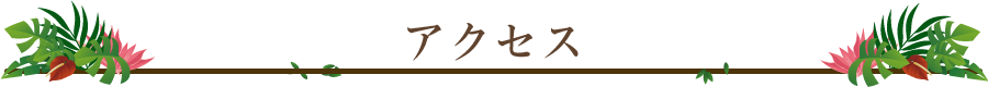 アクセス