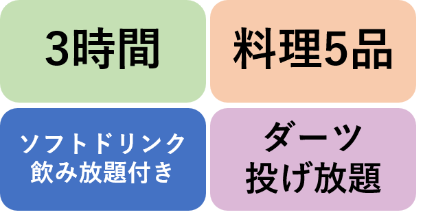 スポーツ ダーツバー スリーモンキーズカフェ秋葉原店 リゾート複合型エンターテインメント施設のパセラリゾーツ スポーツ ダーツバー スリーモンキーズカフェ秋葉原店 リゾート複合型エンターテインメント施設のパセラリゾーツ